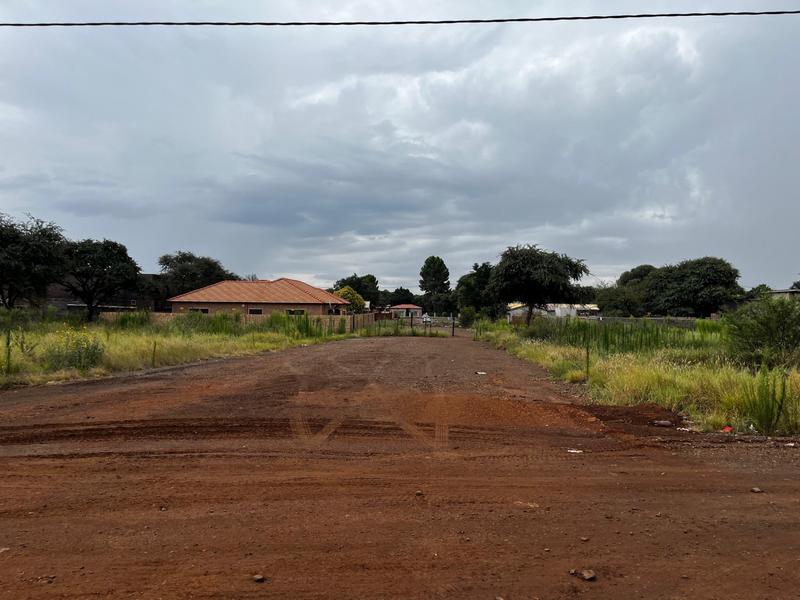 0 Bedroom Property for Sale in Kuruman Northern Cape